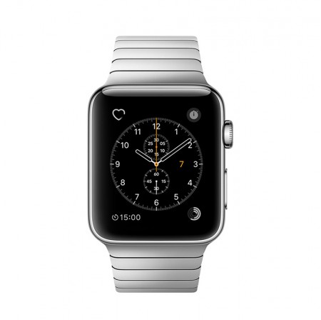 Mechanical watch